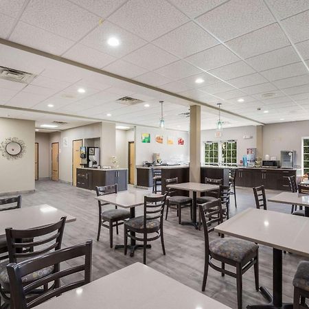 Quality Inn & Suites Lodi I-90 Екстериор снимка