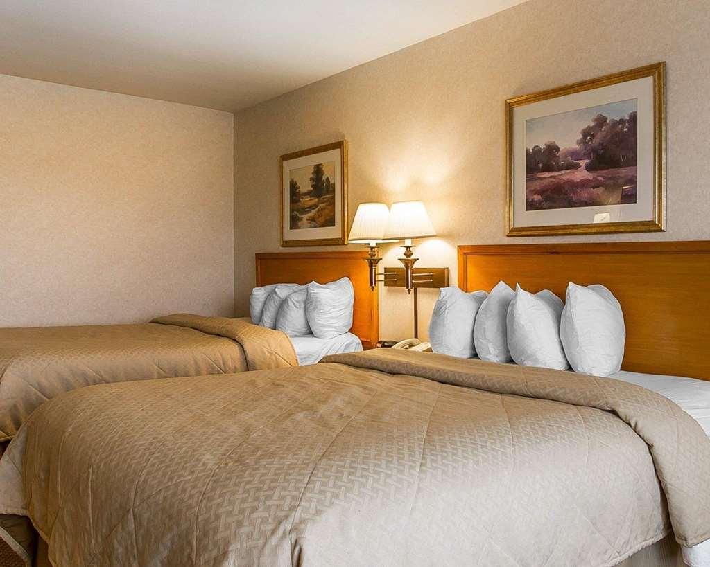 Quality Inn & Suites Lodi I-90 Стая снимка
