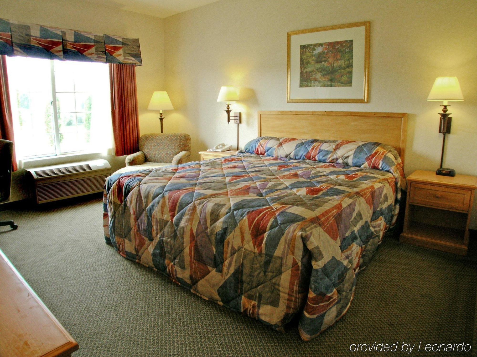 Quality Inn & Suites Lodi I-90 Стая снимка