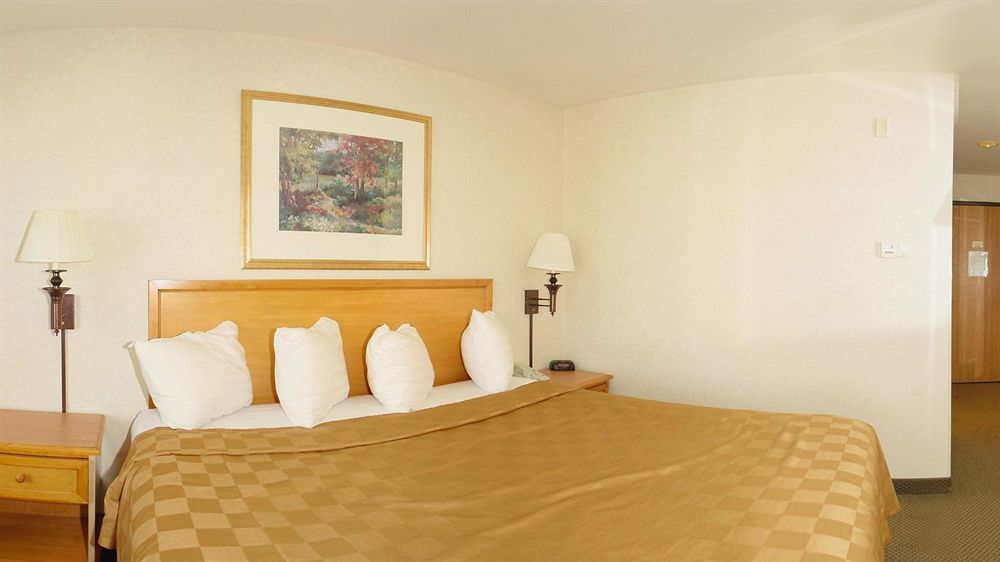 Quality Inn & Suites Lodi I-90 Екстериор снимка