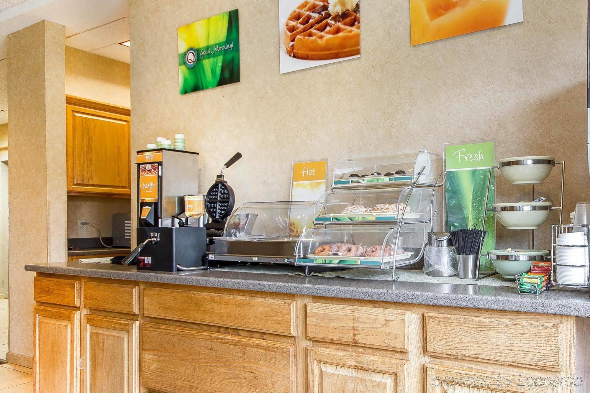 Quality Inn & Suites Lodi I-90 Екстериор снимка