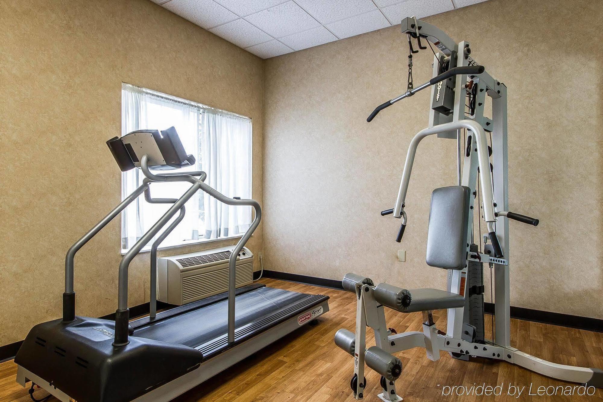 Quality Inn & Suites Lodi I-90 Екстериор снимка