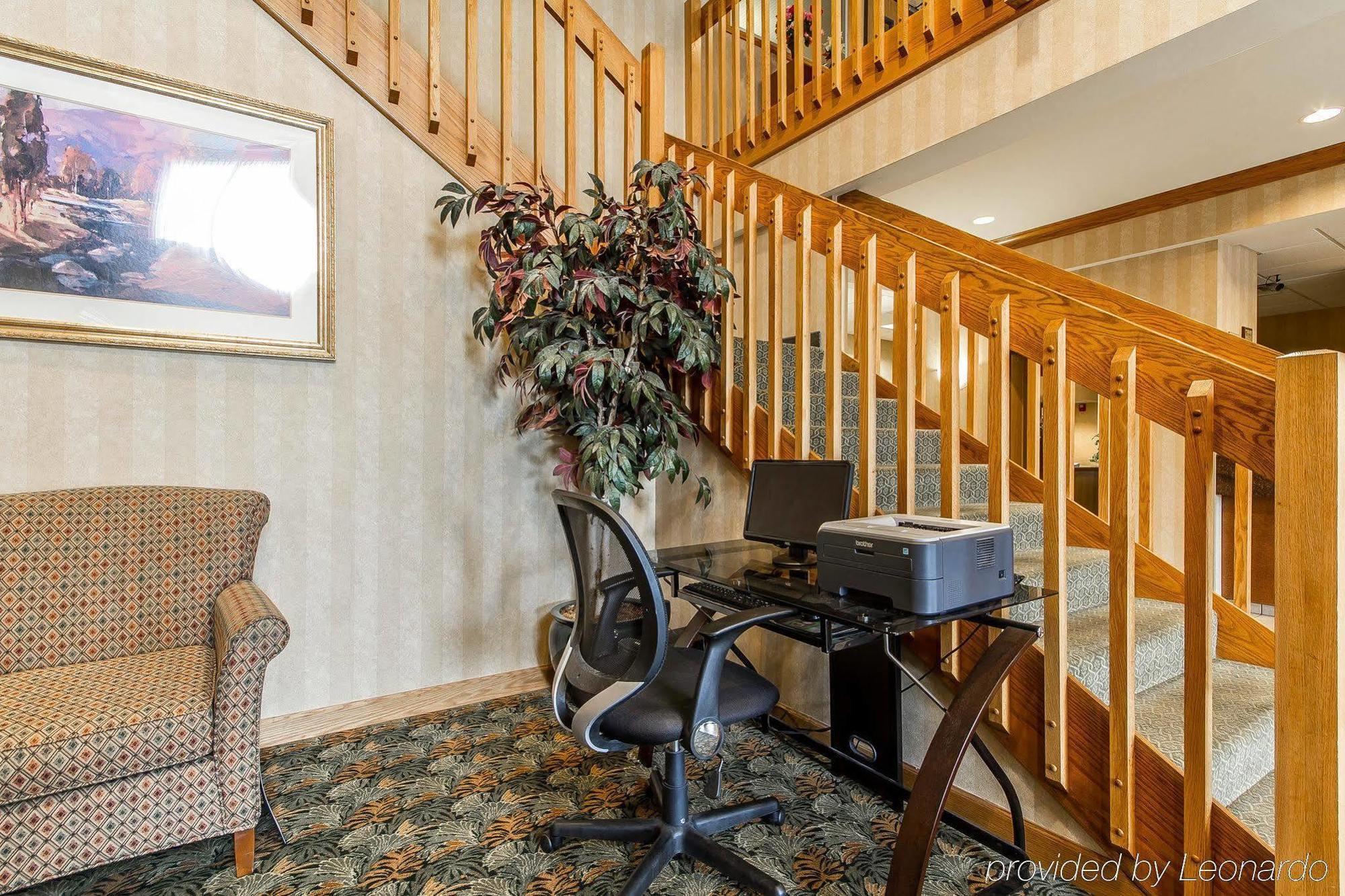 Quality Inn & Suites Lodi I-90 Екстериор снимка
