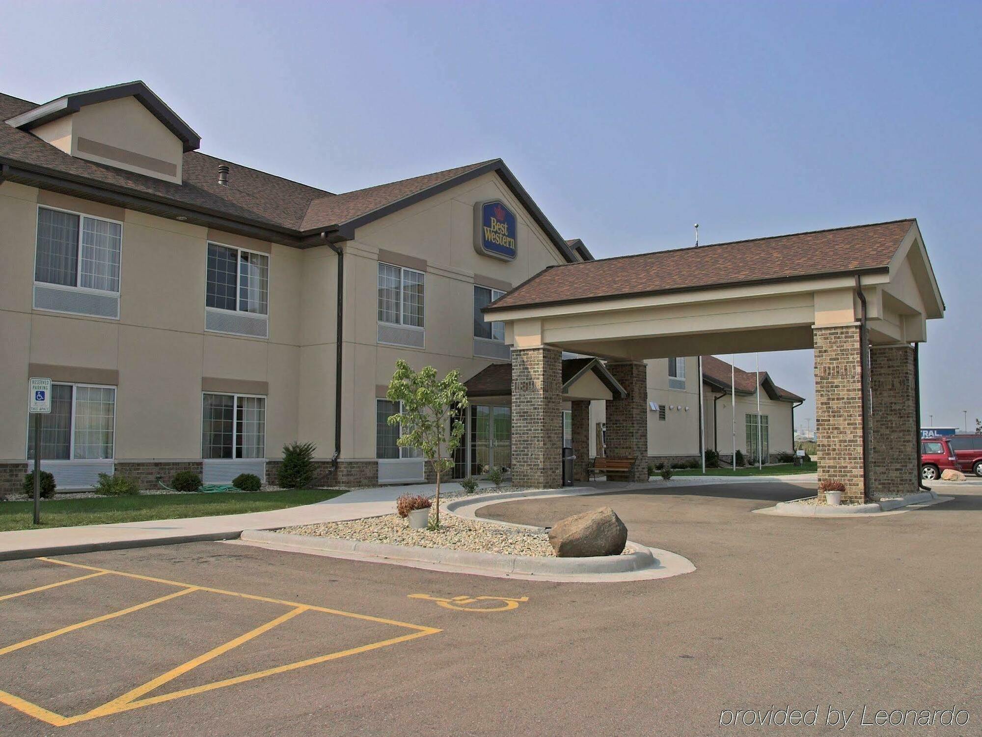 Quality Inn & Suites Lodi I-90 Екстериор снимка